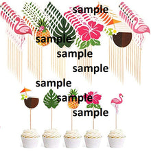 Load image into Gallery viewer, Cake Topper Custom Bulk Order Hiasan Cake Decoration
